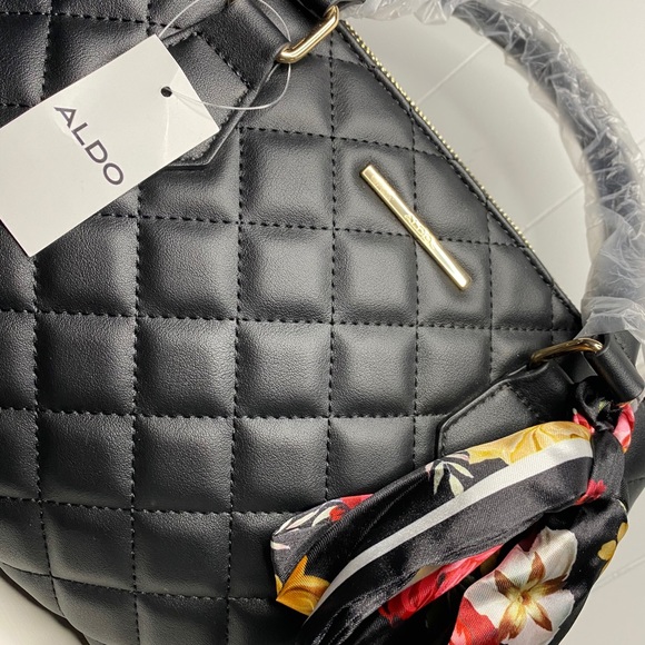 ALDO TWO WAY BAG 🇨🇦 - Picture 2 of 5